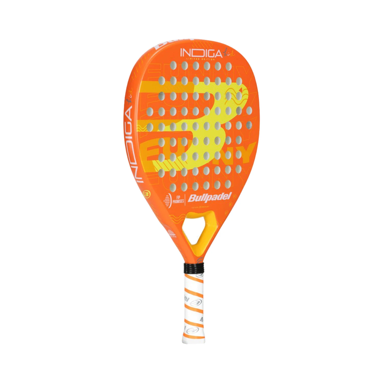 BULLPADEL Indiga Kid FIP - Image 3