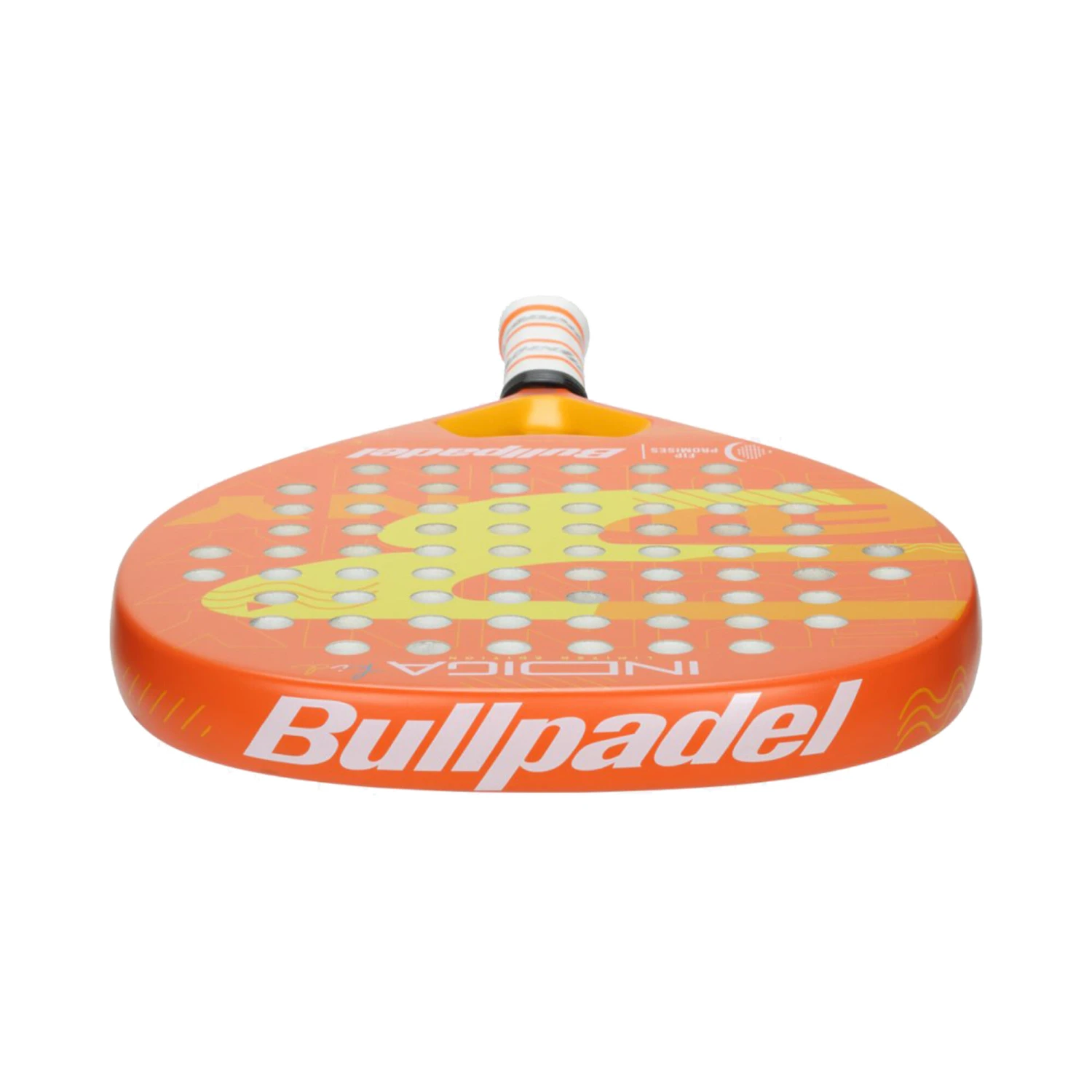 BULLPADEL Indiga Kid FIP - Image 4