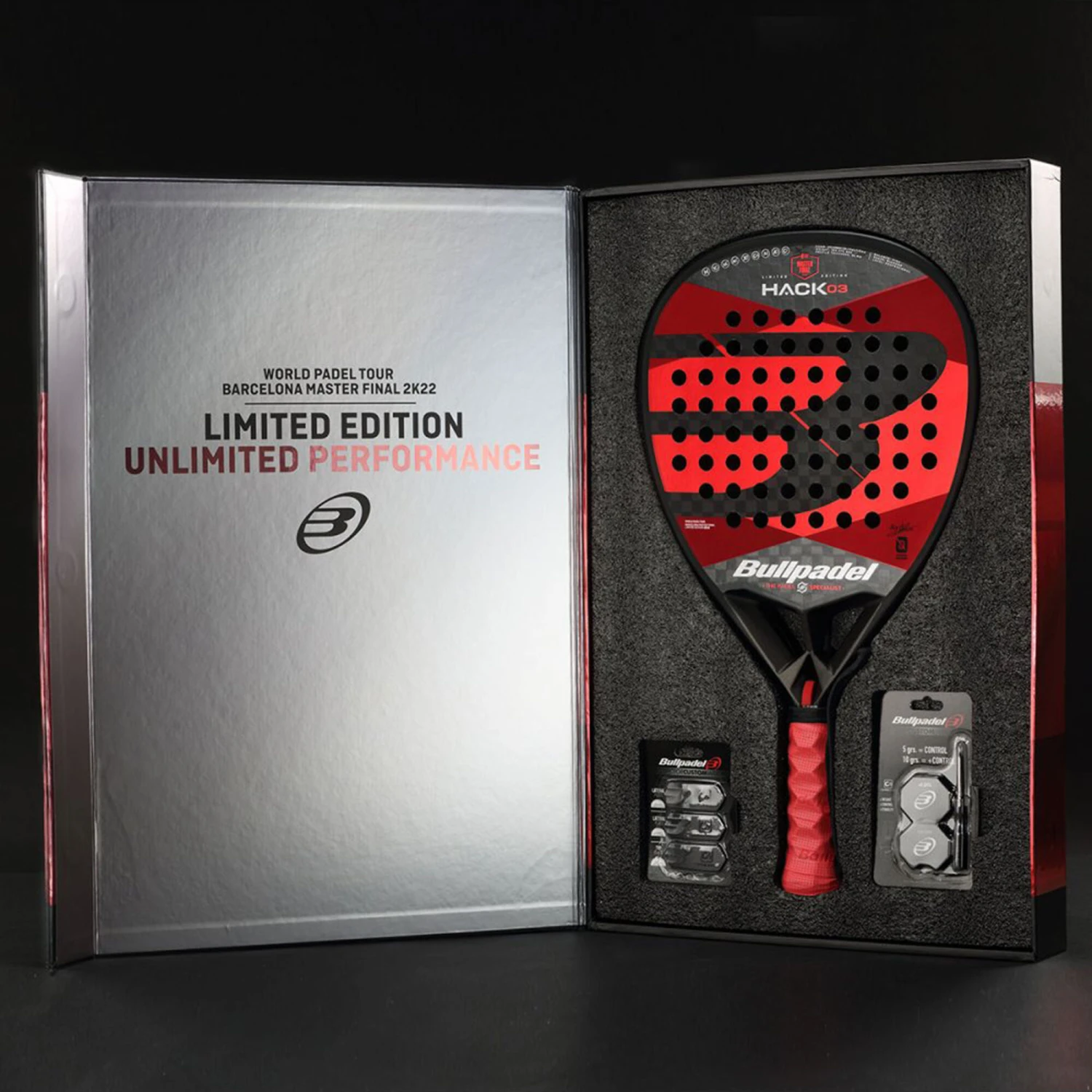 BULLPADEL HACK 03 MFINAL 22 - Image 5