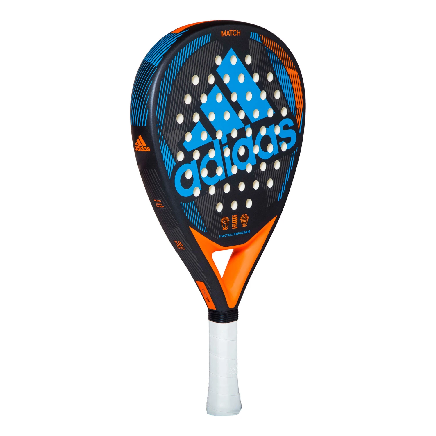 ADIDAS Match 3.1 - Image 2