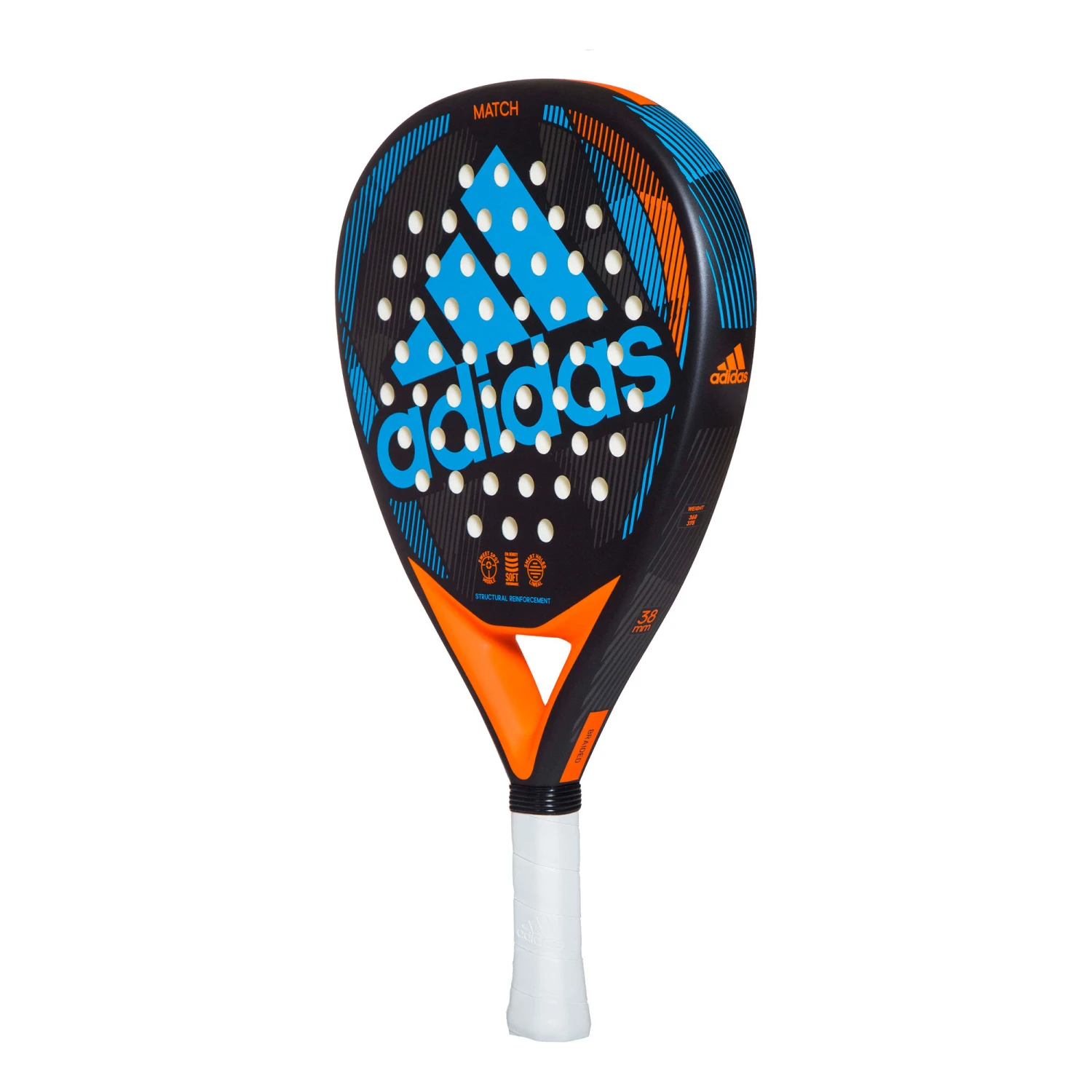 ADIDAS Match 3.1 - Image 3