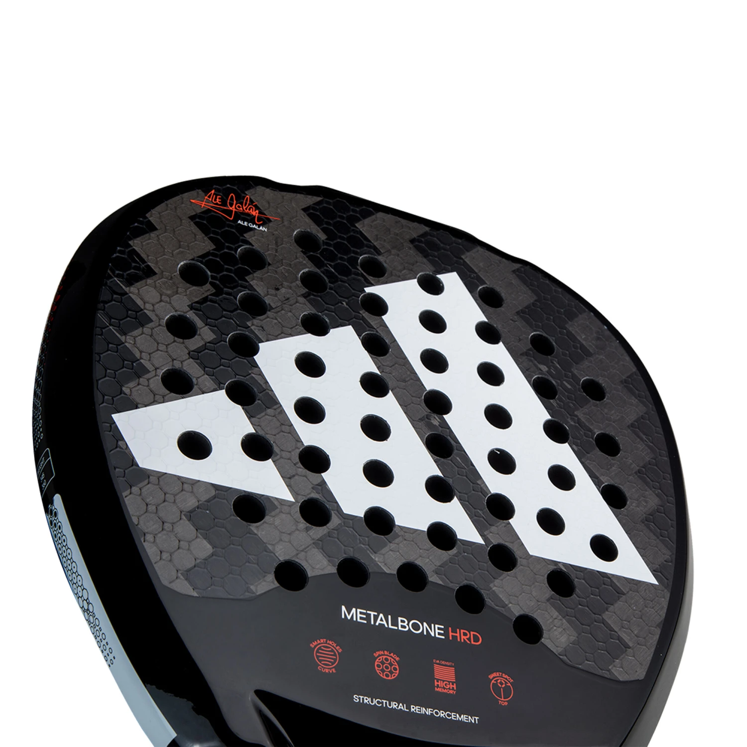 ADIDAS Metalbone HRD - Image 6