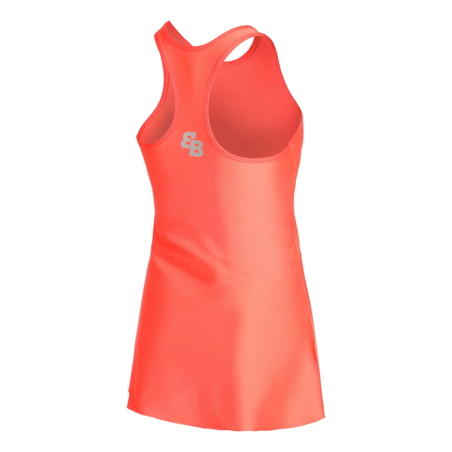 Duna Dress Women - Orange - Image 2