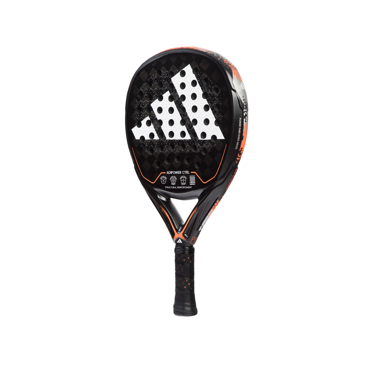 ADIDAS Adipower CTRL 3.2 - Image 3