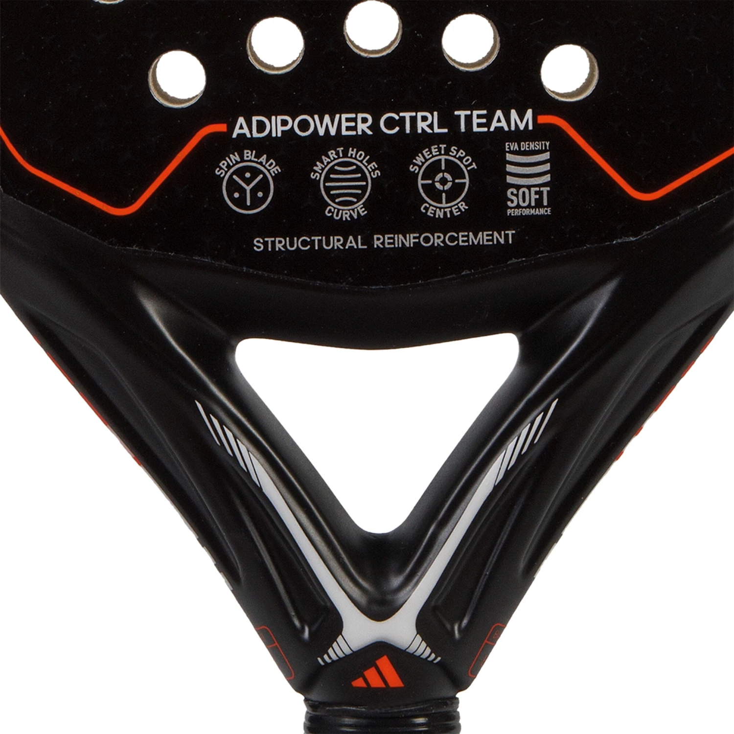ADIDAS Adipower CTRL Team - Image 4
