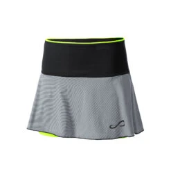 Endless Mile Skirt Women - Grey, Black