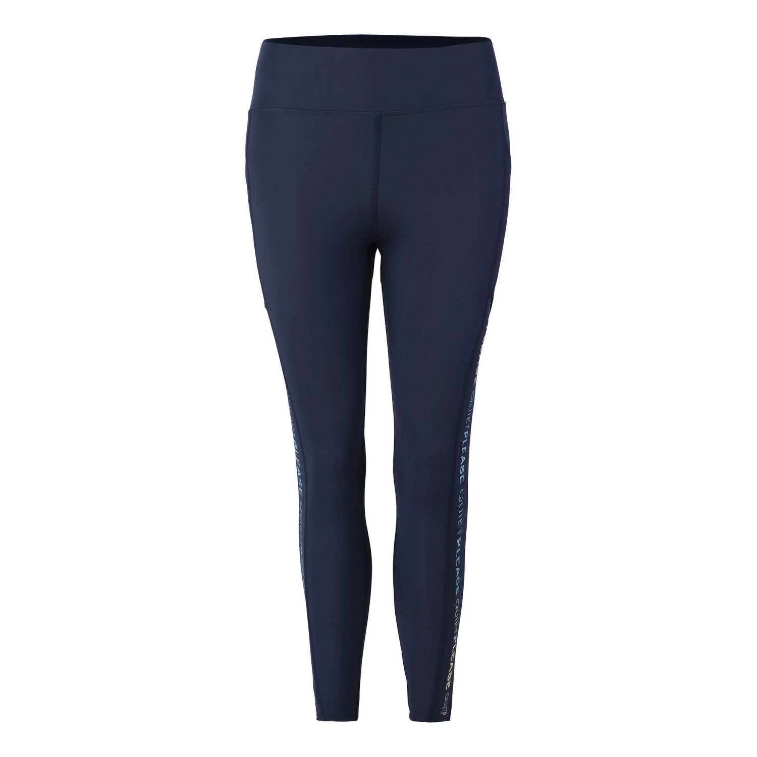 Rainbow Match Tight Women - Dark Blue