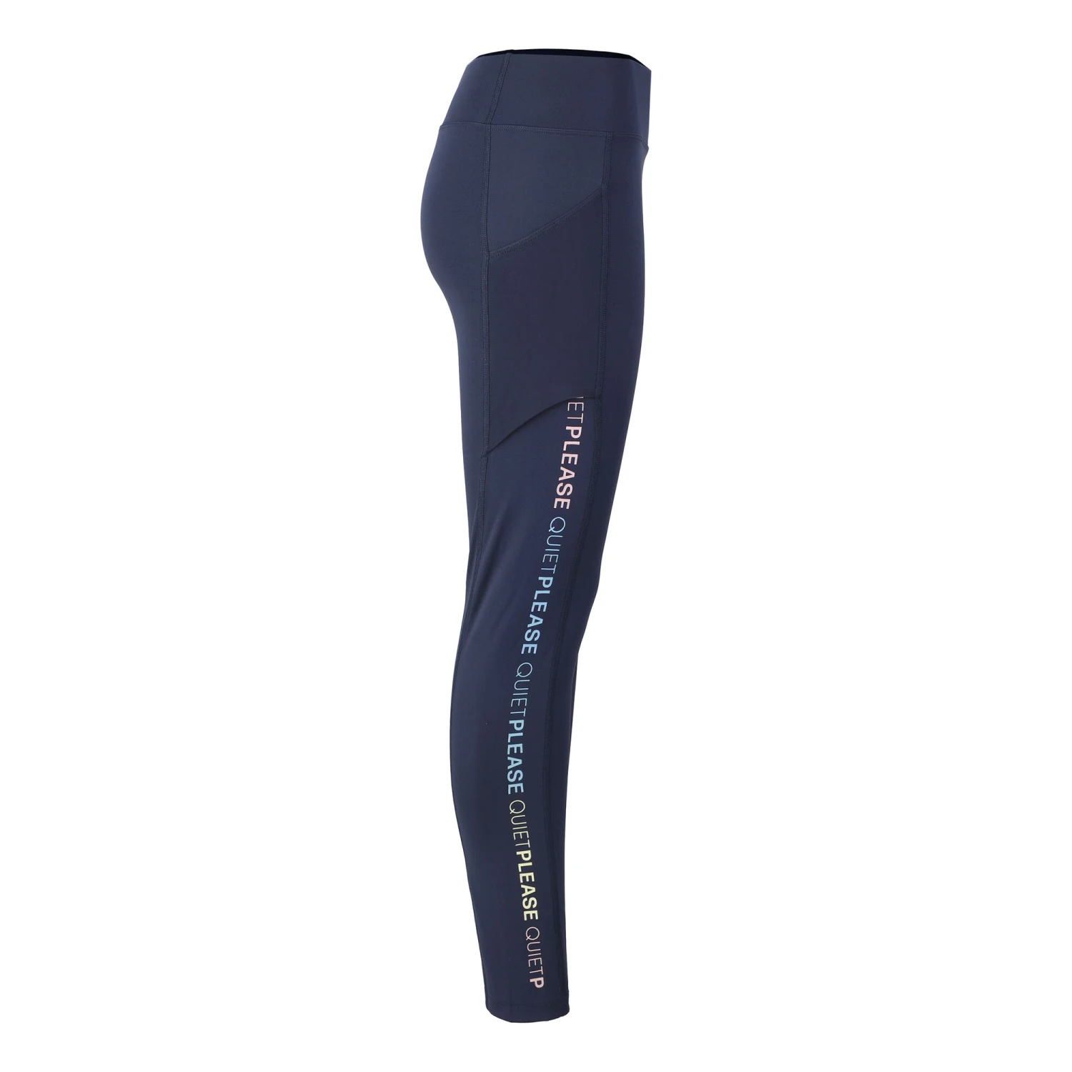 Rainbow Match Tight Women - Dark Blue - Image 4
