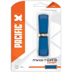 PACIFIC Masters Grip Classic 1 Pack - Blue, Dark Blue