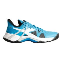 Diadora B.Icon All Court Shoe Men - Turquoise, White