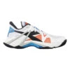 Diadora B.Icon Clay Court Shoe Men - White, Black