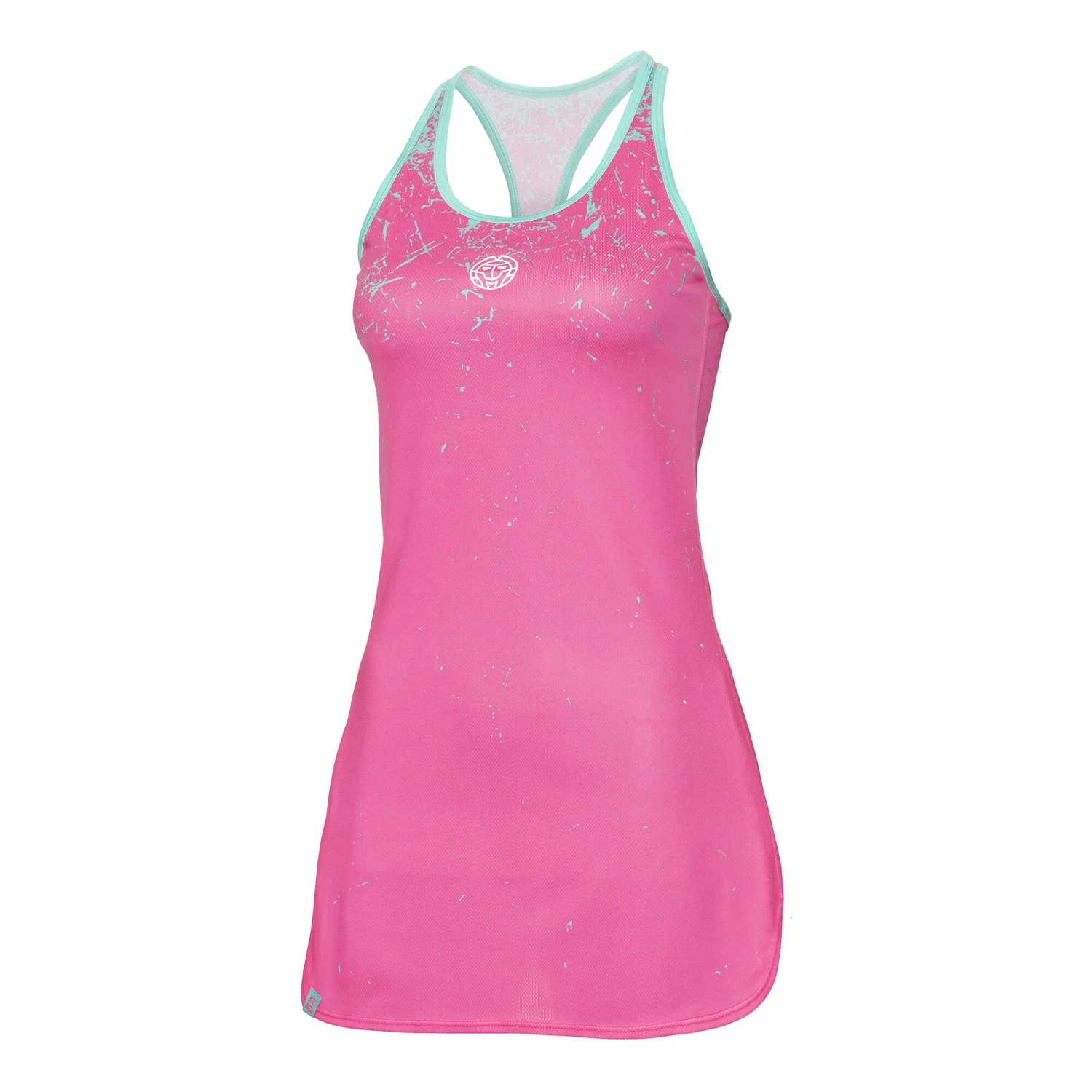 BIDI BADU Neyla Tech (3in1) Dress Women - Pink, Mint - Image 8