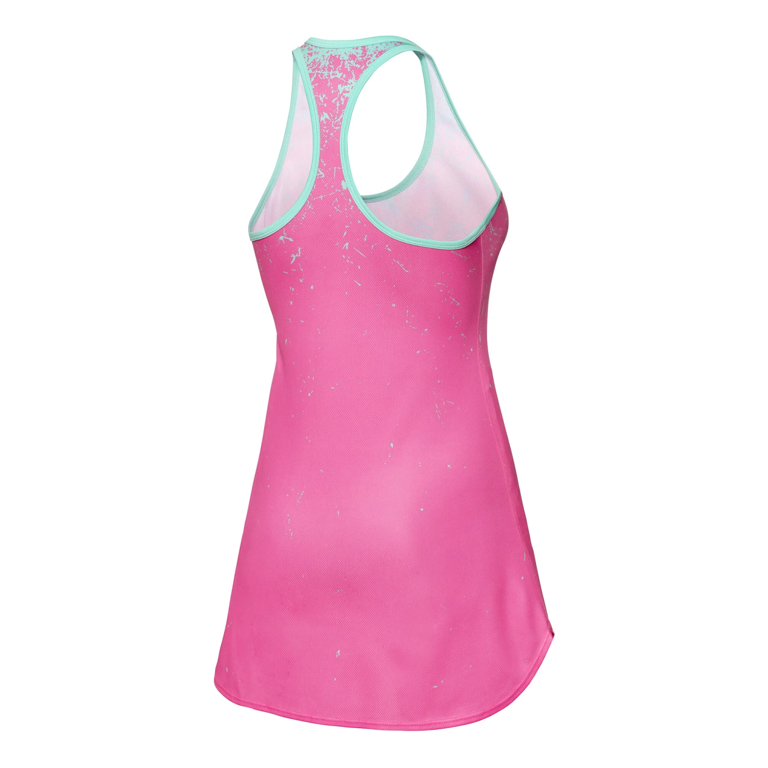 BIDI BADU Neyla Tech (3in1) Dress Women - Pink, Mint - Image 9