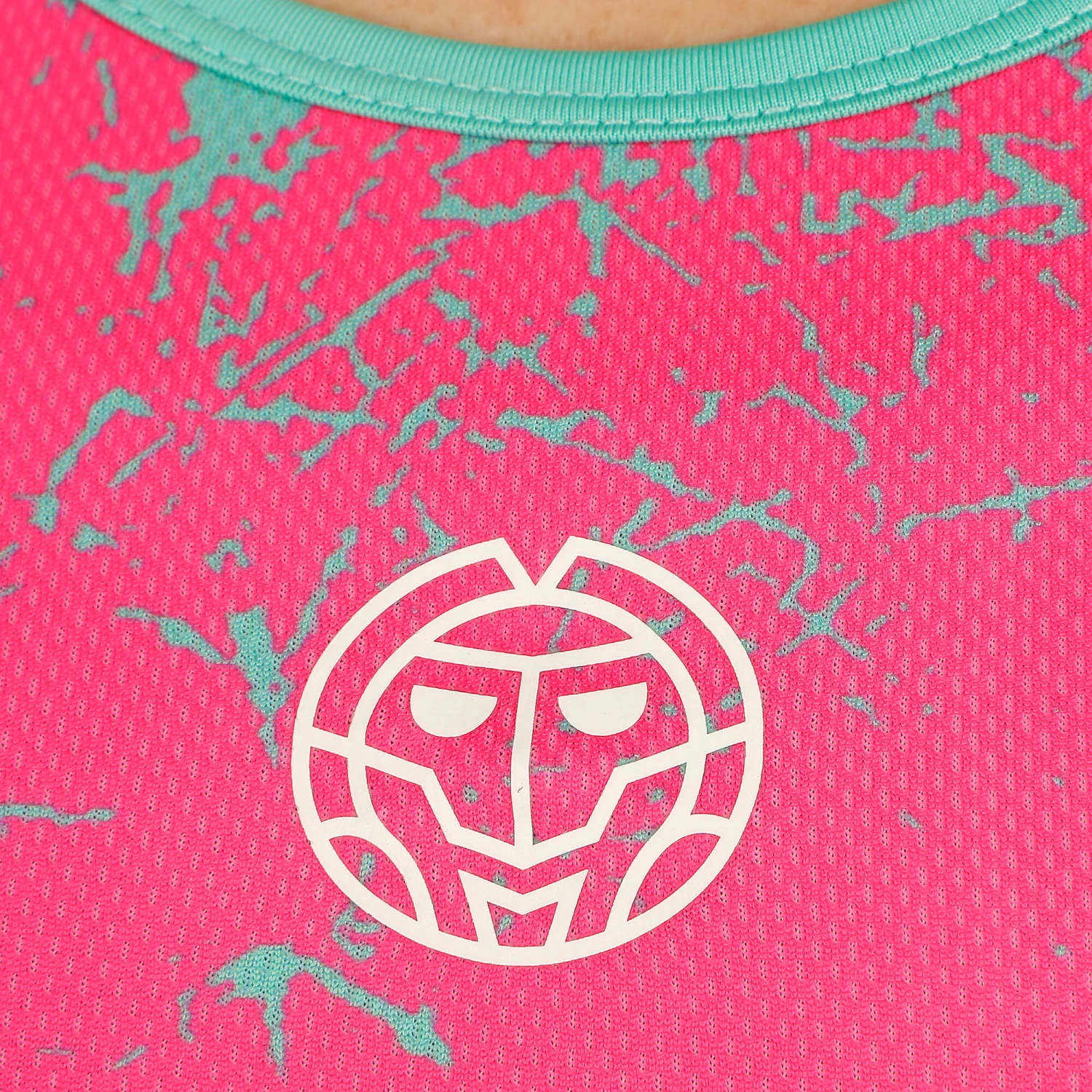 BIDI BADU Neyla Tech (3in1) Dress Women - Pink, Mint - Image 7