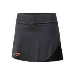 Endless Glow Skirt Women - Anthracite