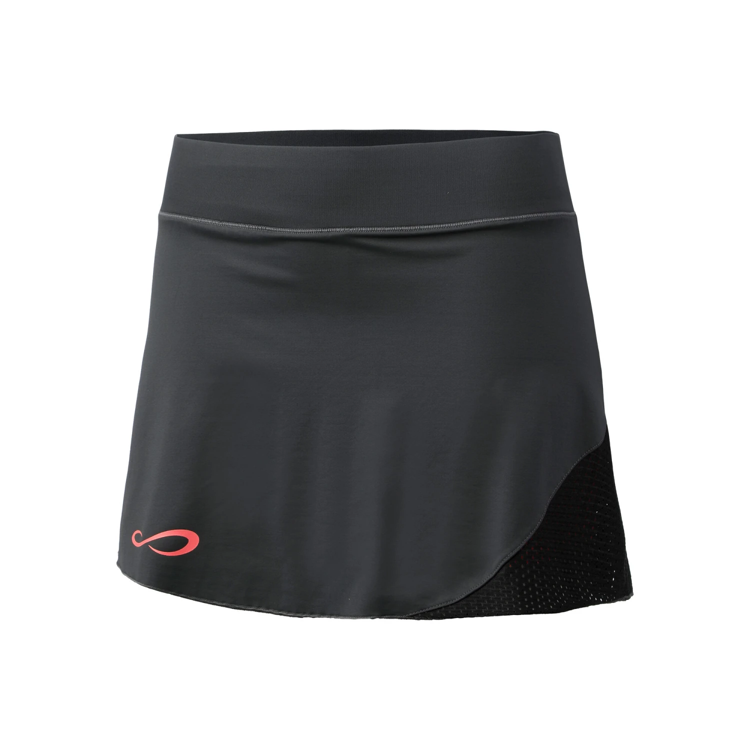 Endless Glow Skirt Women - Anthracite