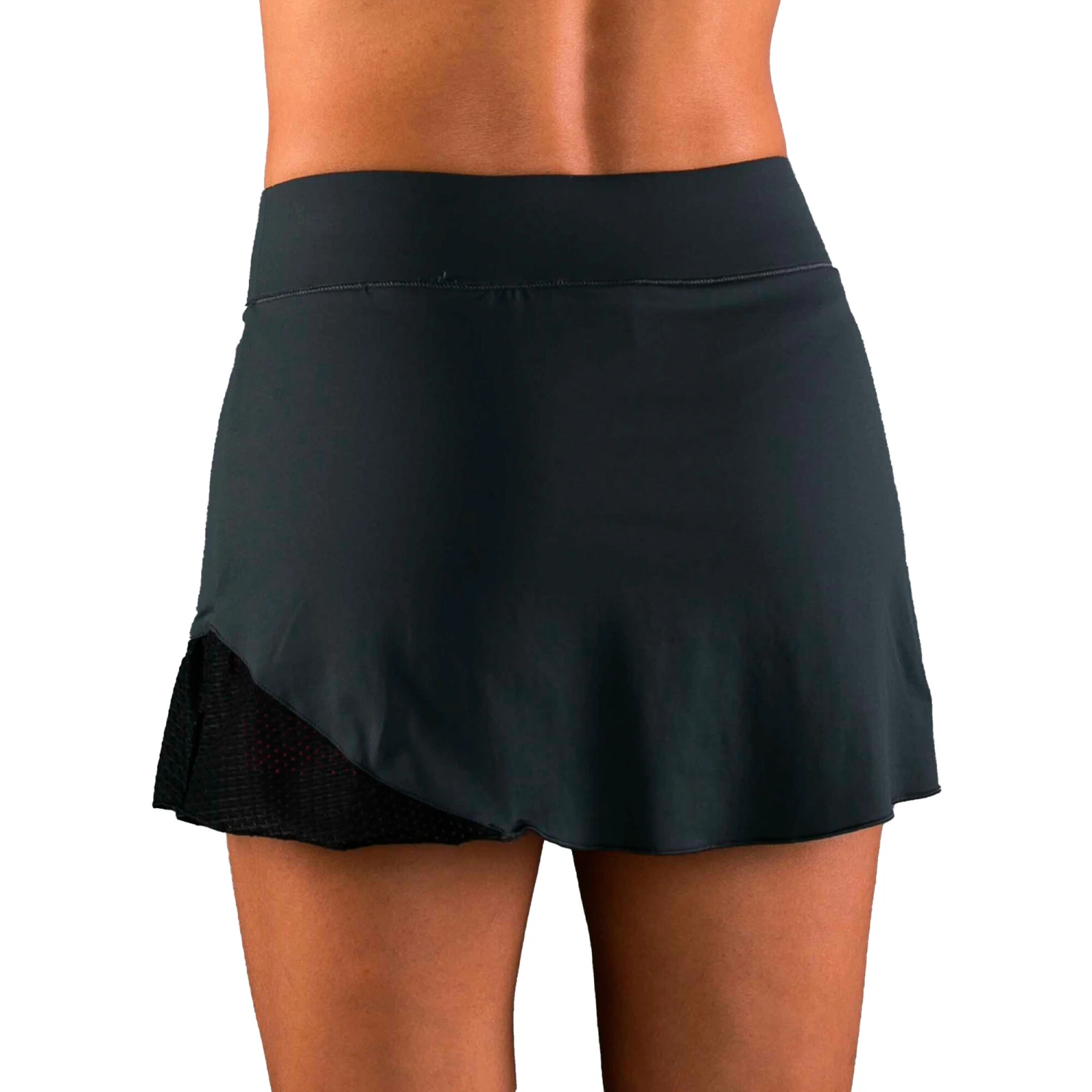 Endless Glow Skirt Women - Anthracite - Image 4