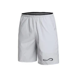 Endless Ace Flak Shorts Men - Grey