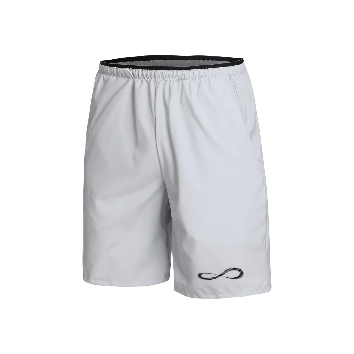 Endless Ace Flak Shorts Men - Grey