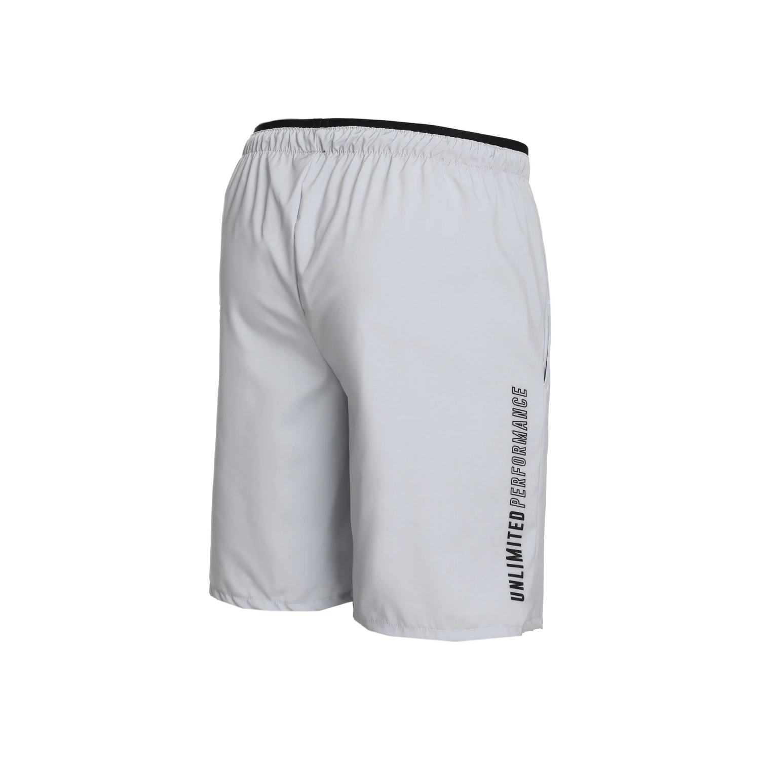 Endless Ace Flak Shorts Men - Grey - Image 2
