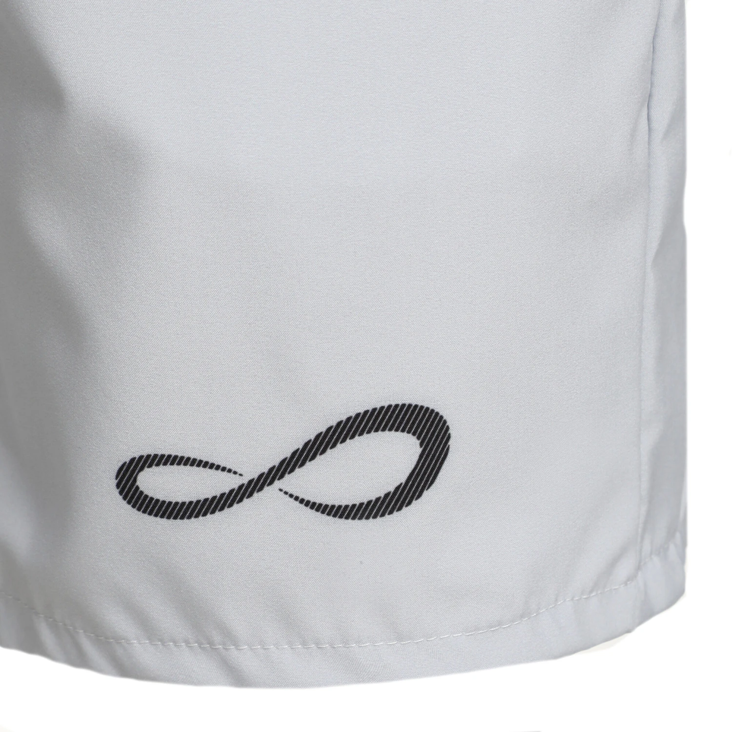 Endless Ace Flak Shorts Men - Grey - Image 3