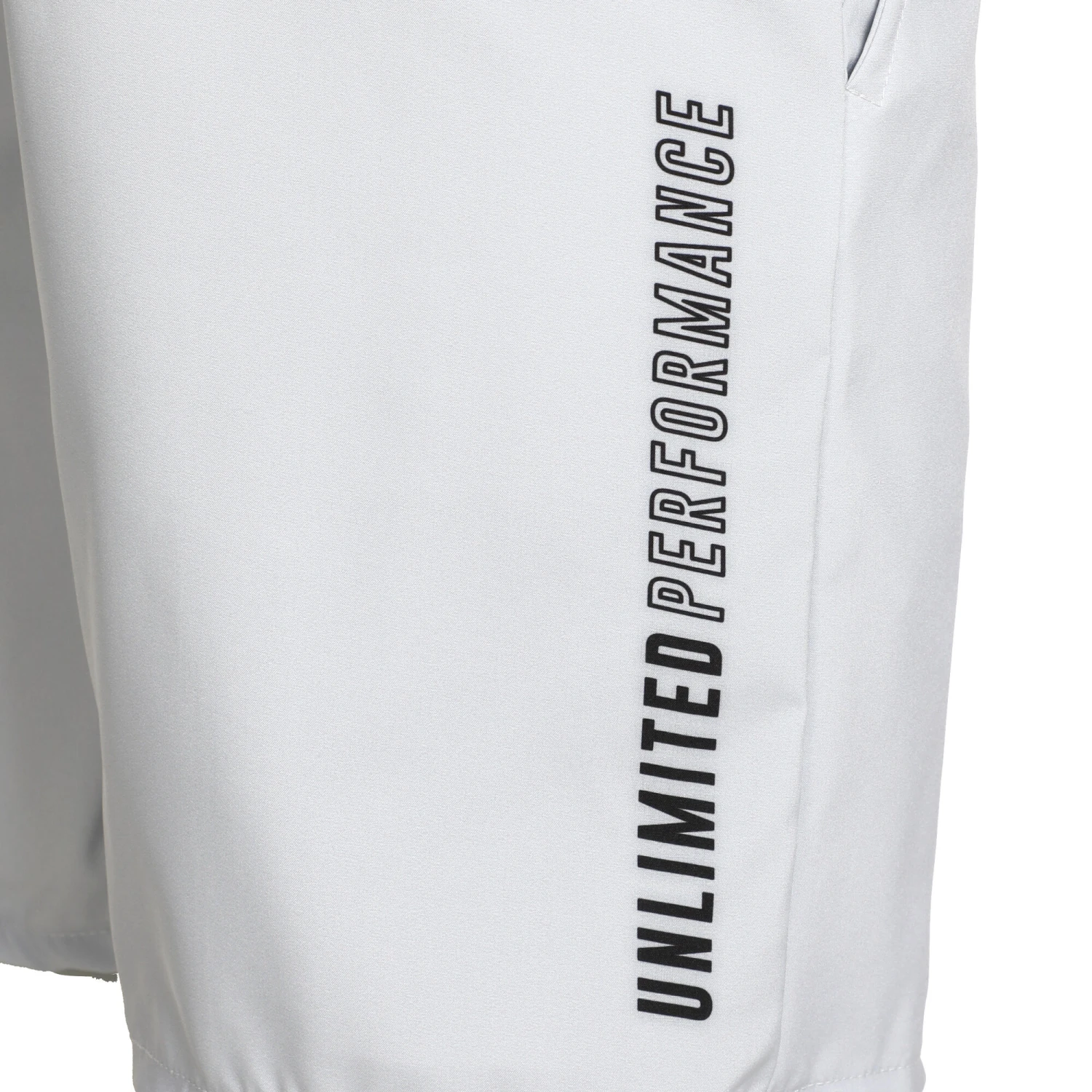 Endless Ace Flak Shorts Men - Grey - Image 4