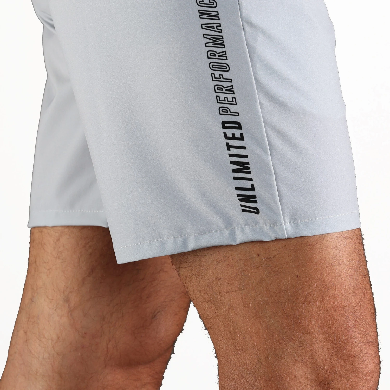 Endless Ace Flak Shorts Men - Grey - Image 7