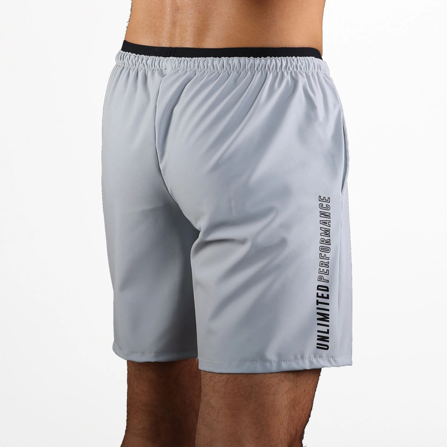 Endless Ace Flak Shorts Men - Grey - Image 8