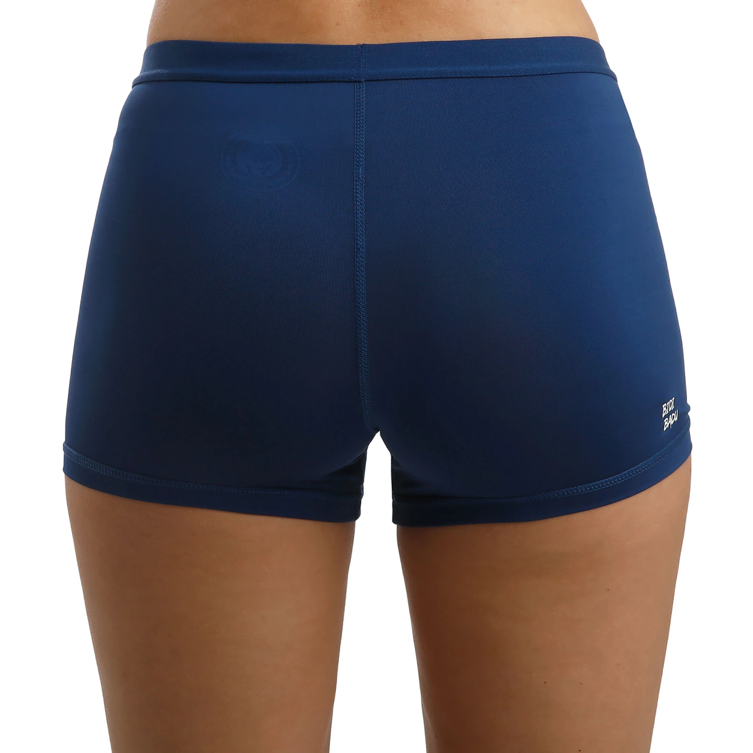 BIDI BADU Lipa Tech 2in1 Dress Women - Dark Blue, Red - Image 6