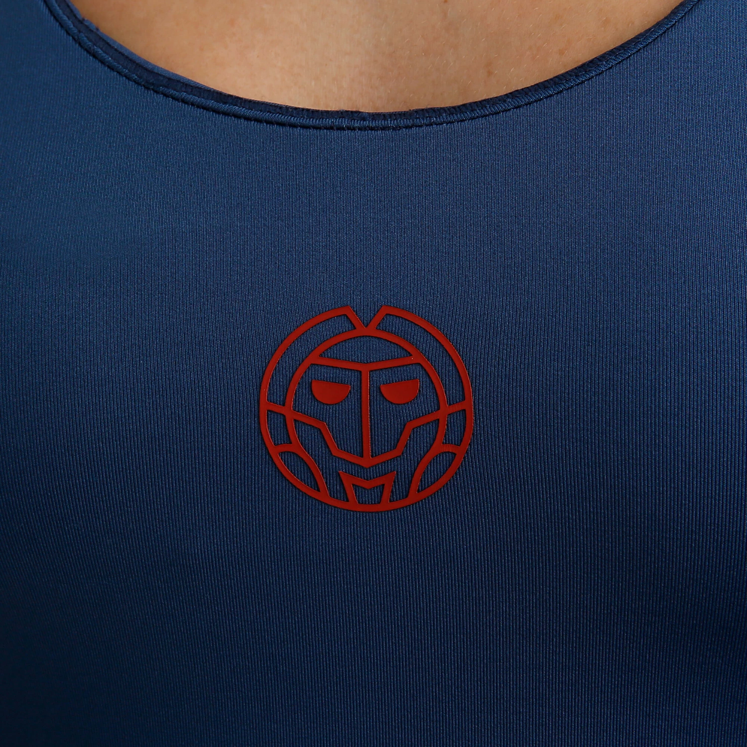 BIDI BADU Lipa Tech 2in1 Dress Women - Dark Blue, Red - Image 7