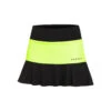 Endless Lace Skirt Women - Black, Neon Green