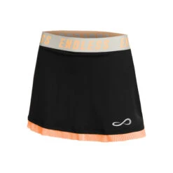 Endless Iconic Skirt Women - Black, Apricot