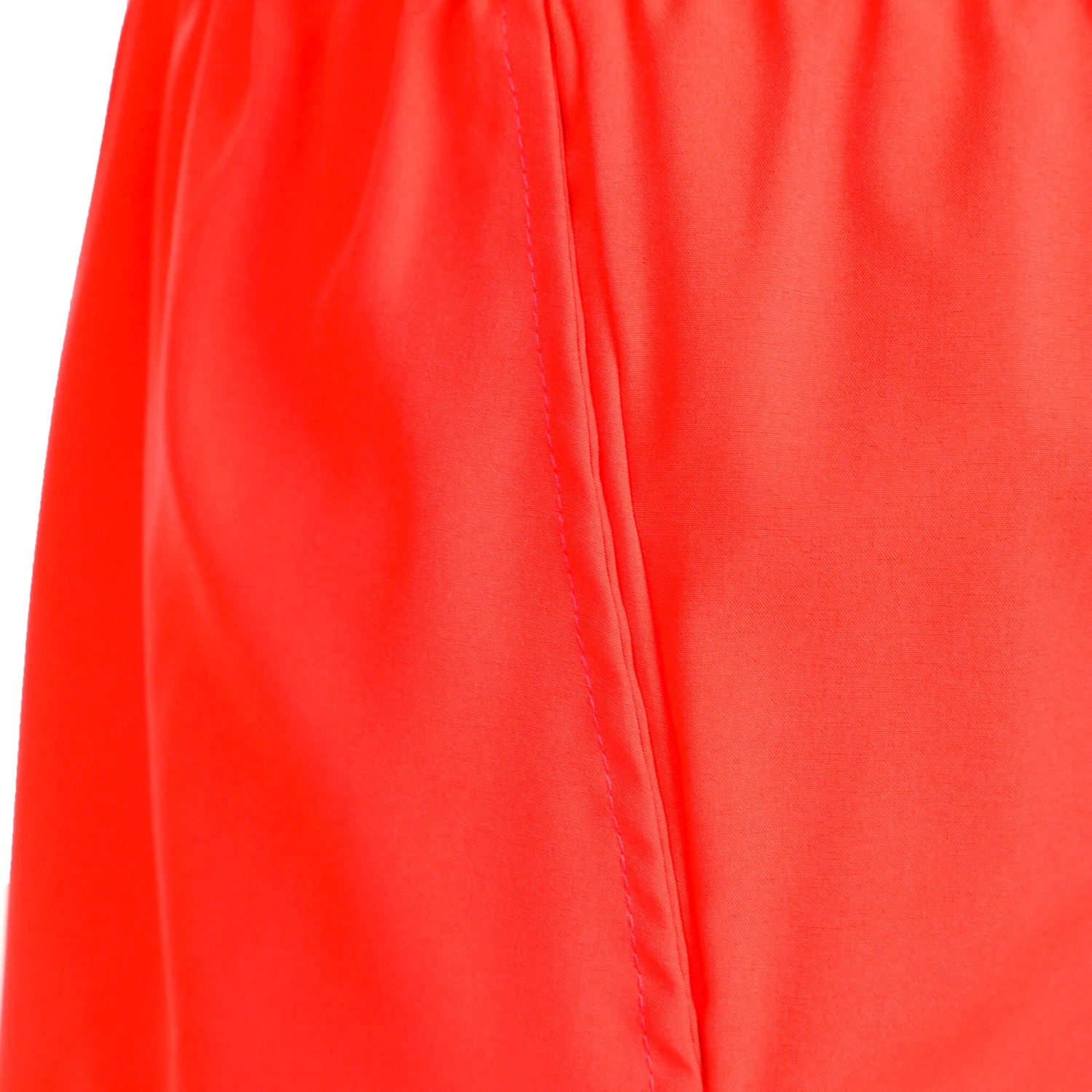 Endless Ace Iconic Shorts Men - Red - Image 4