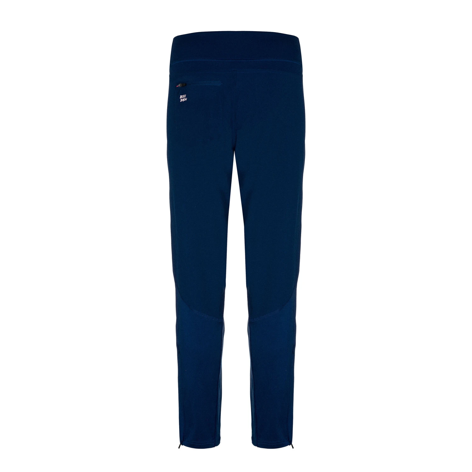 BIDI BADU Willow Tech Training Pants Women - Dark Blue, White - Image 10