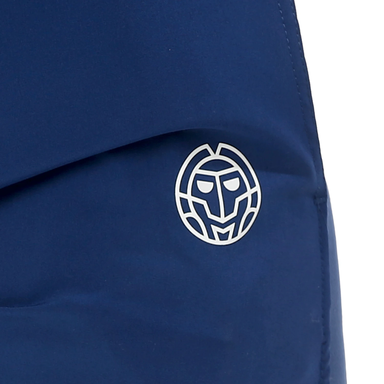 BIDI BADU Willow Tech Training Pants Women - Dark Blue, White - Image 5