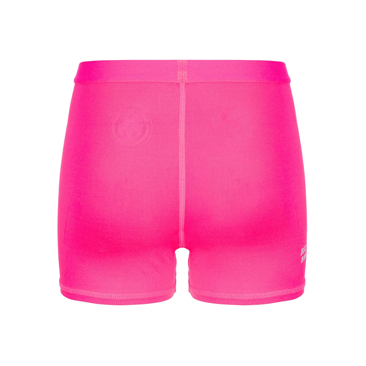 BIDI BADU Zade Tech 2in1 Dress Girls - Pink, Red - Image 4