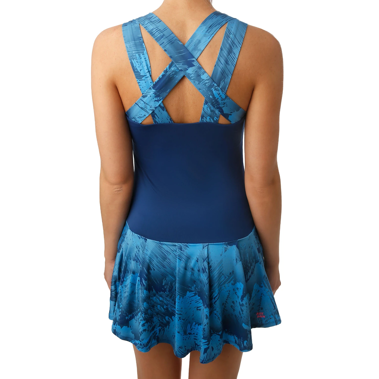 BIDI BADU Alara Tech 2in1 Dress Women - Dark Blue, Turquoise - Image 2