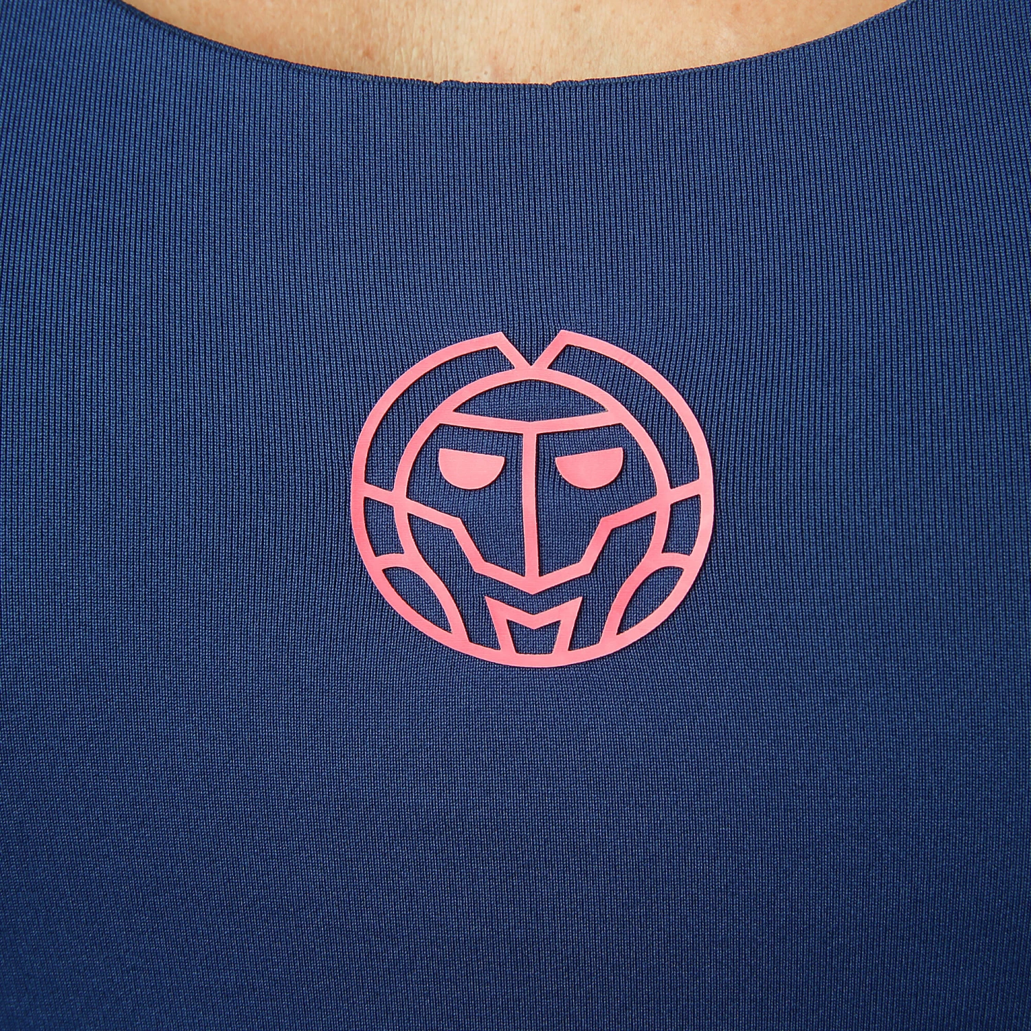 BIDI BADU Alara Tech 2in1 Dress Women - Dark Blue, Turquoise - Image 6