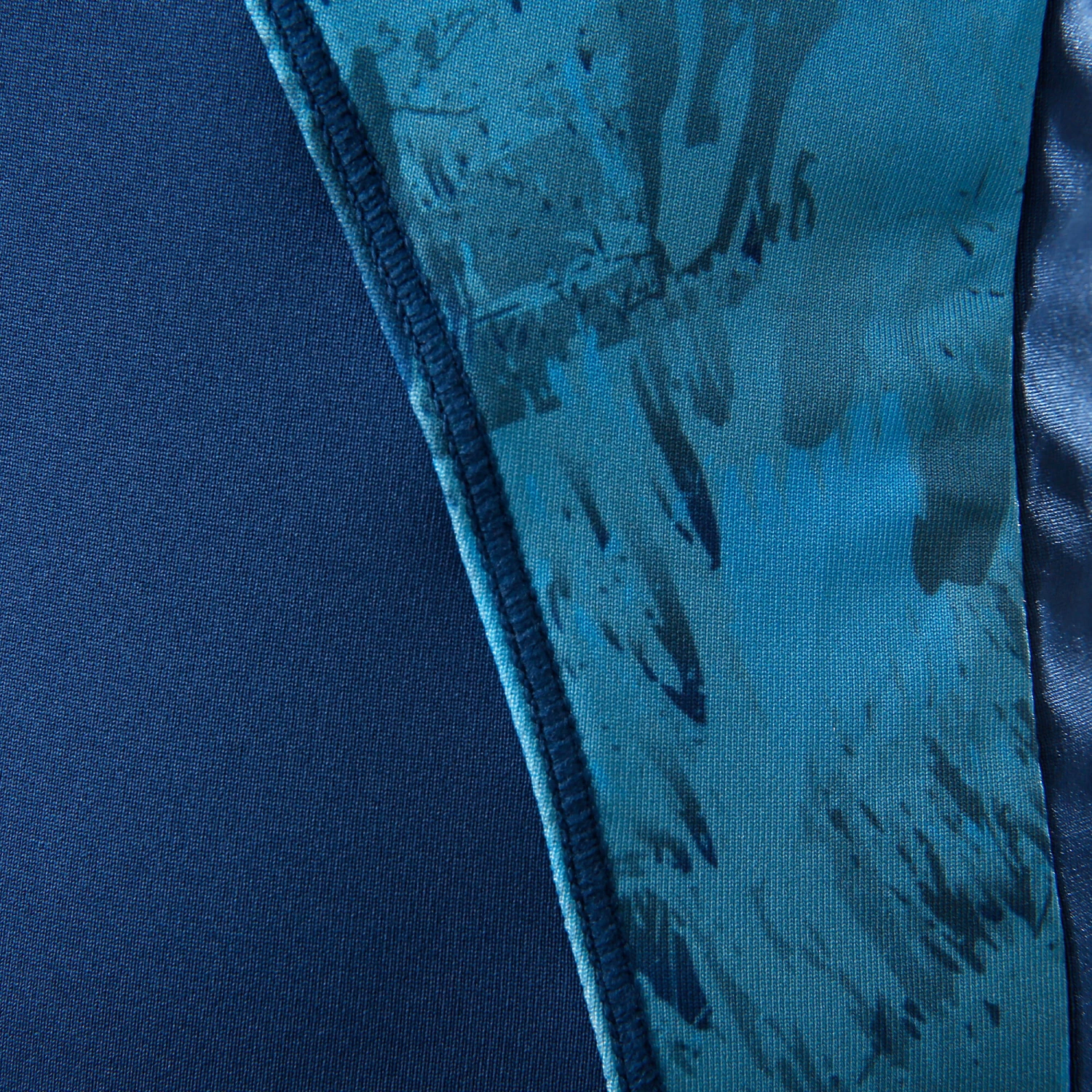 BIDI BADU Alara Tech 2in1 Dress Women - Dark Blue, Turquoise - Image 7