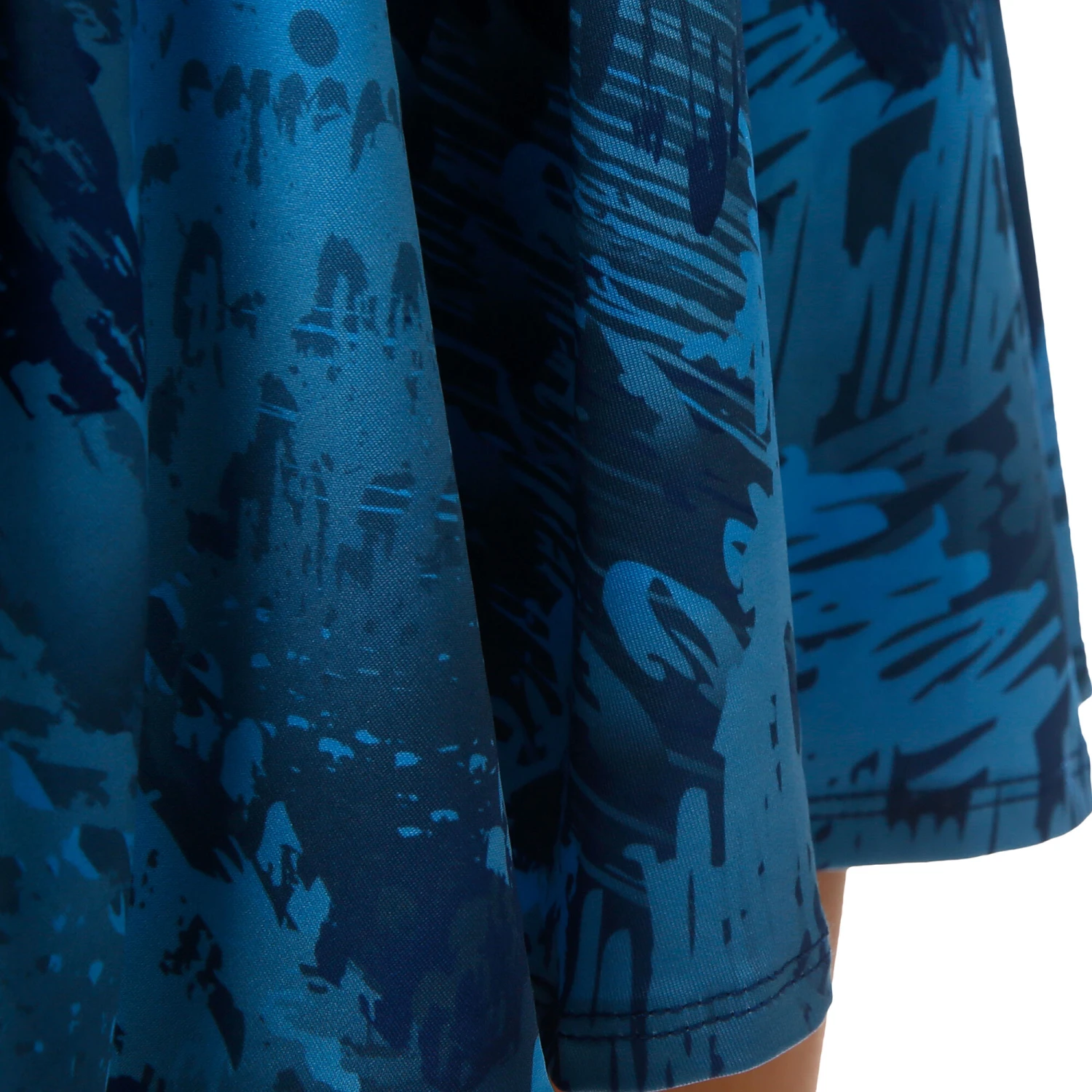 BIDI BADU Alara Tech 2in1 Dress Women - Dark Blue, Turquoise - Image 8