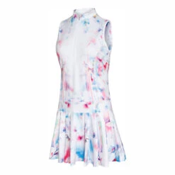 Lush Meadow Dress Women - Multicoloured