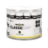 Classic Grip 60 Pack - White