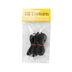 Tretorn Tennistrainer Ersatzschnur Training Aids 2 Pack - Black