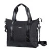 BJØRN BORG Street Tote Leisure Bag - Black