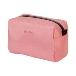 BJØRN BORG Street Toilet Bag - Pink