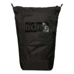BJØRN BORG Technical Backpack - Black