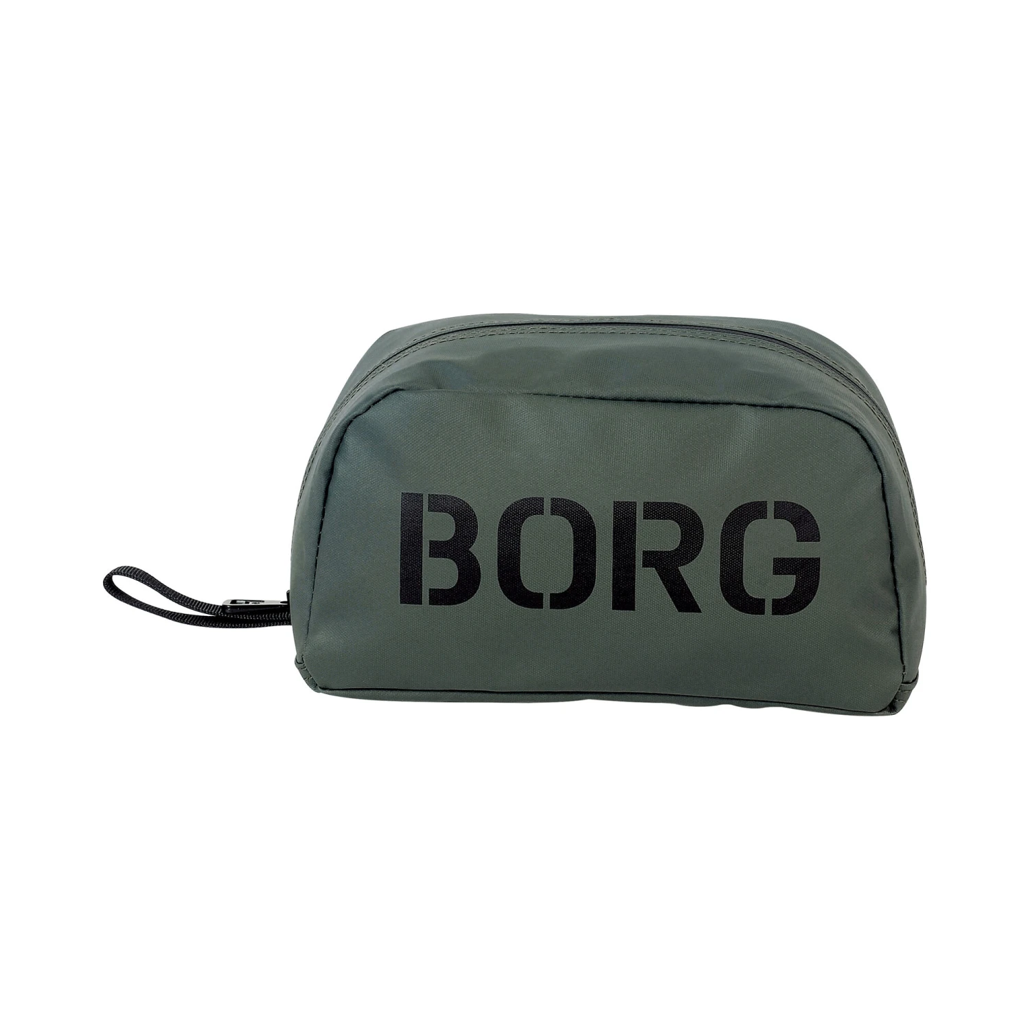 BJØRN BORG Duffle Toilet Bag - Green
