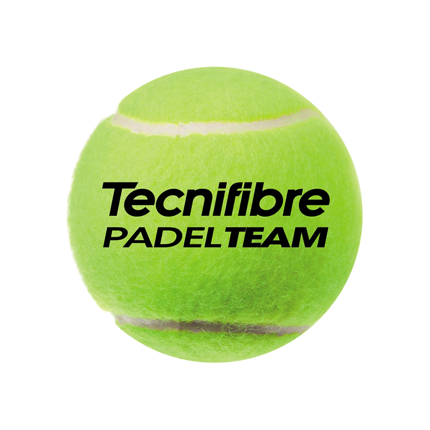 TECNIFIBRE Team 3 Ball Tube - Image 2