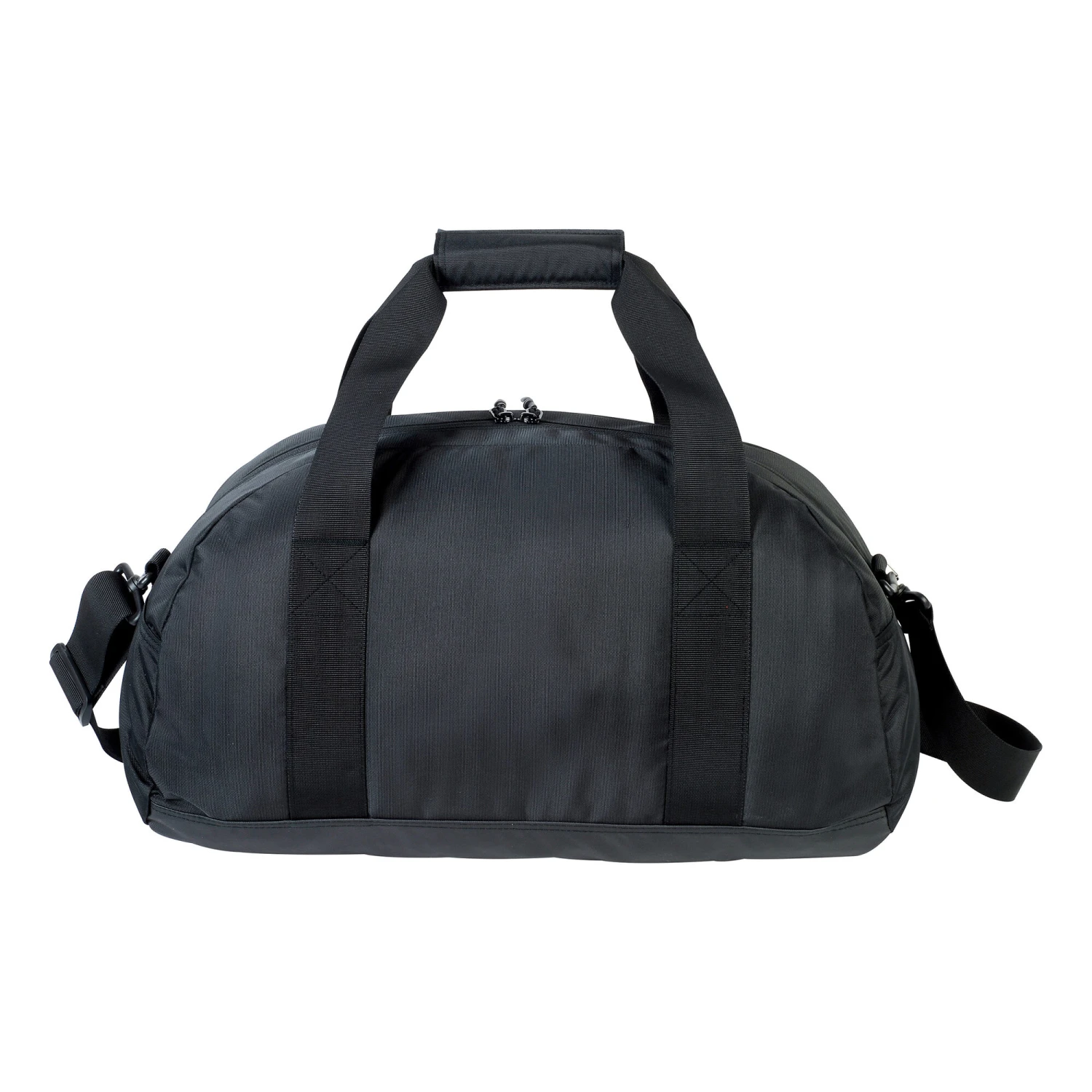 BJØRN BORG Technical Sports Bag - Black, Grey - Image 2