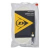Dunlop Viperdry 30 Pack - White